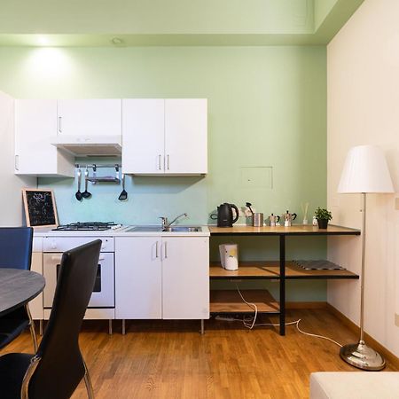 Apartament Casa Santa Croce Bolonia Zewnętrze zdjęcie