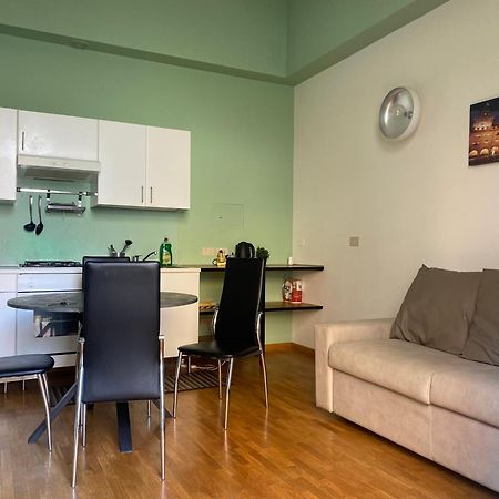 Apartament Casa Santa Croce Bolonia Zewnętrze zdjęcie