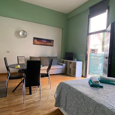 Apartament Casa Santa Croce Bolonia Zewnętrze zdjęcie