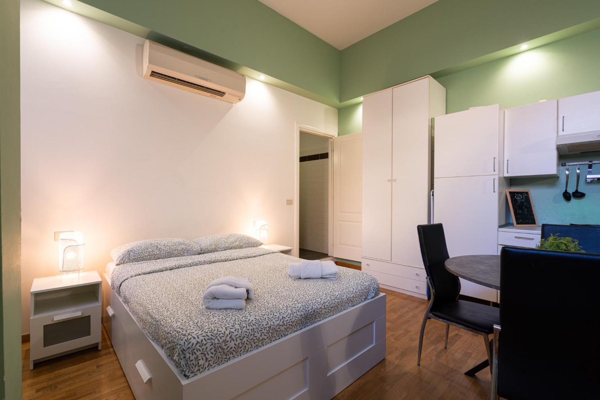 Apartament Casa Santa Croce Bolonia Zewnętrze zdjęcie