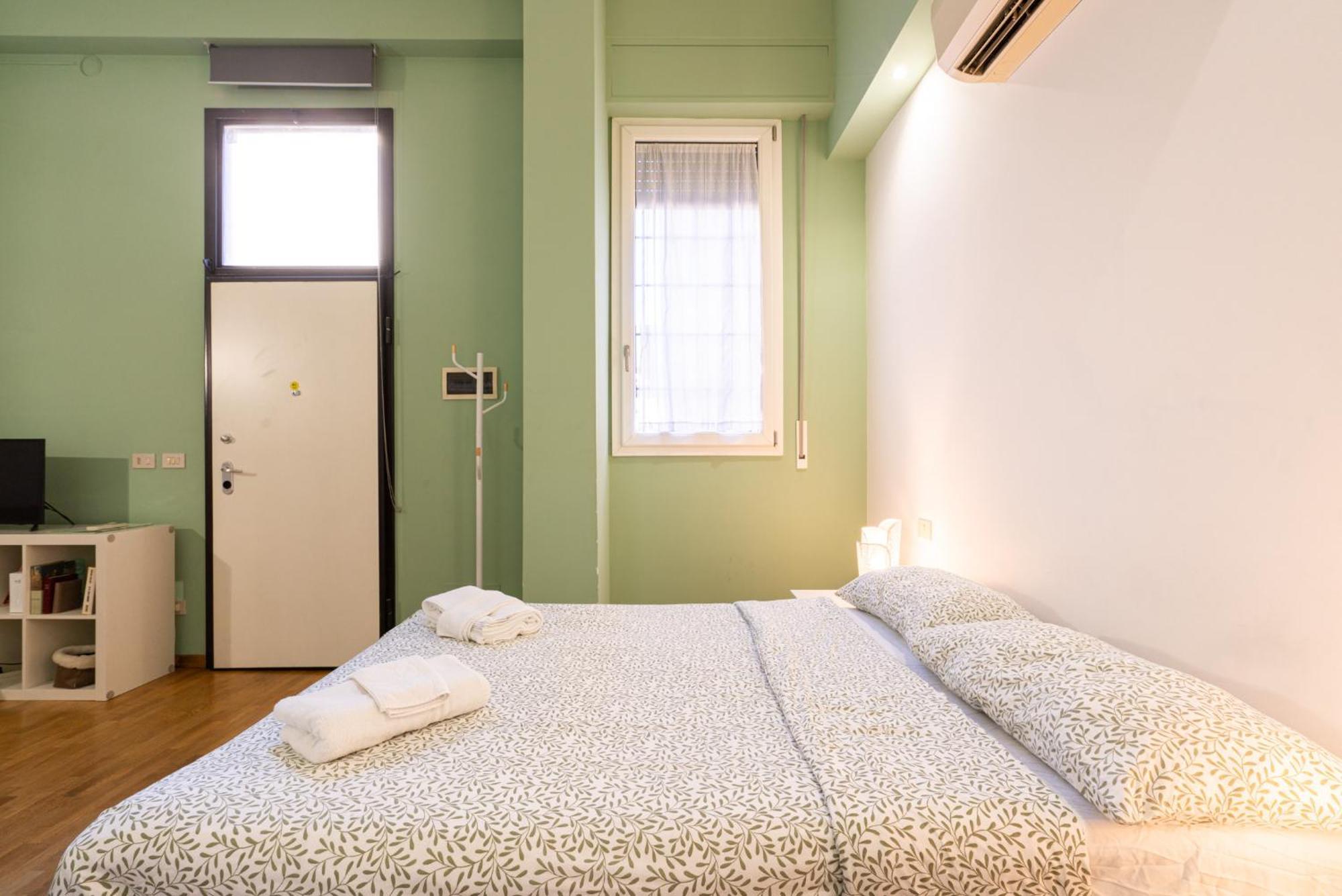 Apartament Casa Santa Croce Bolonia Zewnętrze zdjęcie