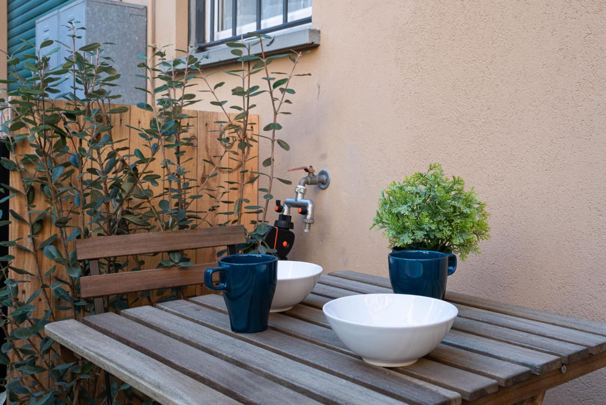 Apartament Casa Santa Croce Bolonia Zewnętrze zdjęcie