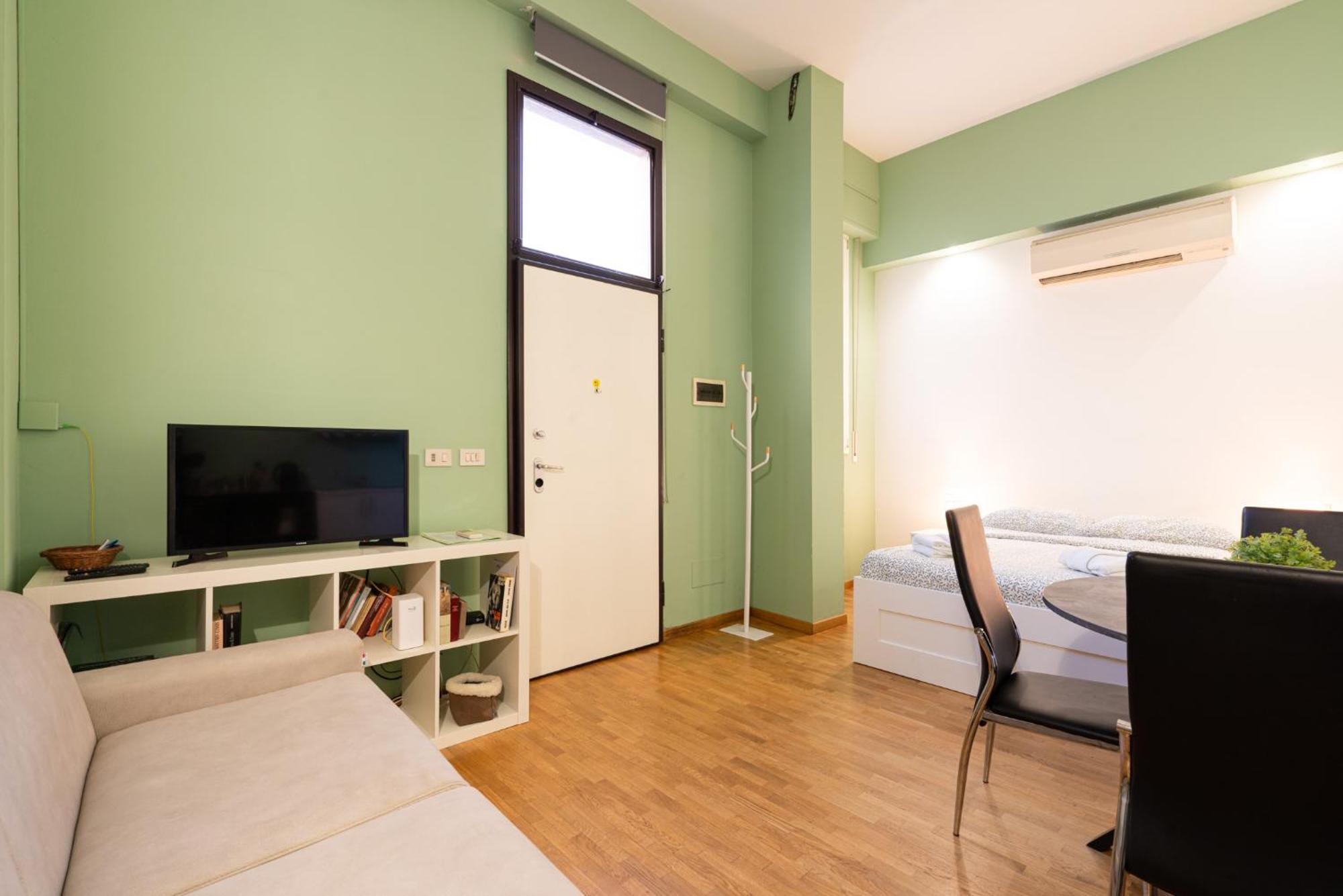 Apartament Casa Santa Croce Bolonia Zewnętrze zdjęcie